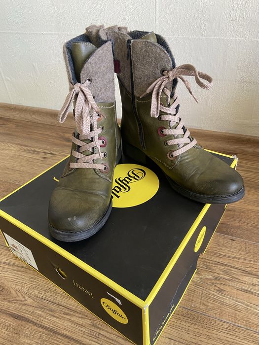 Rieker- номер 39