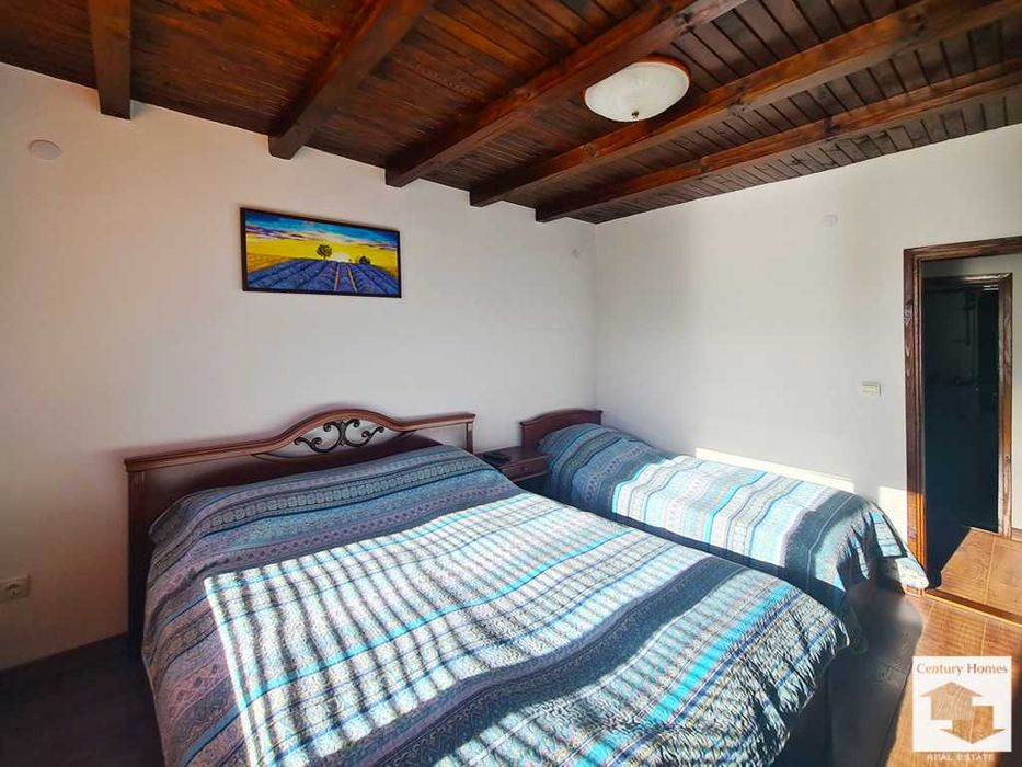 Продава се Къща в с. Яковци, Област Велико Търново - 100 кв.м за 1815 €/кв.м - Снимка #9