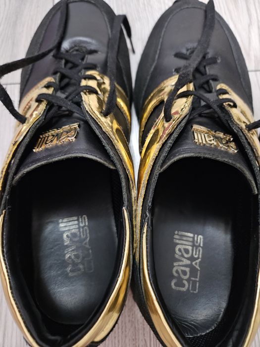 Sneaker Roberto CAVALLI