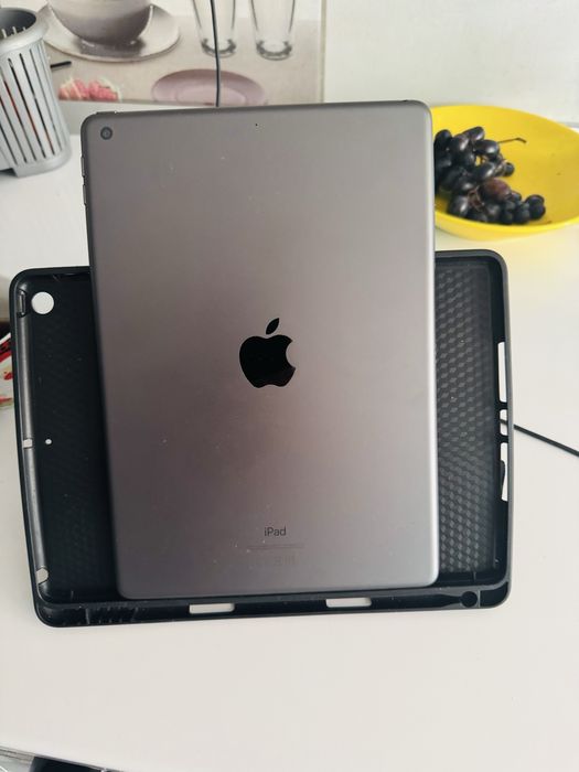 Tableta voce procesor