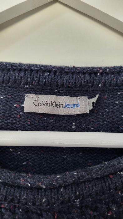 Pulover Calvin Klein original