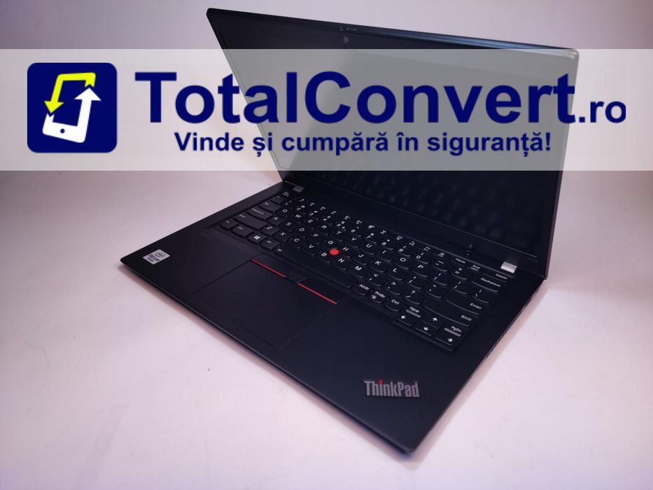 Lenovo Thinkpad X13 G1 i5-10310 SSD512/16GB RAM | #D88066