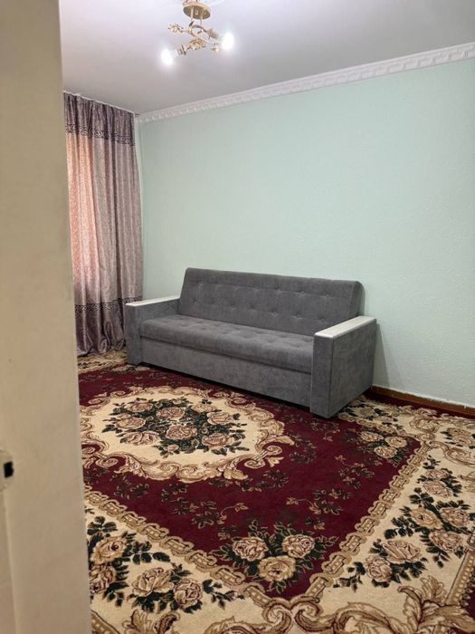 Аренда Чупонота (сзади стадиона Буньедкор)