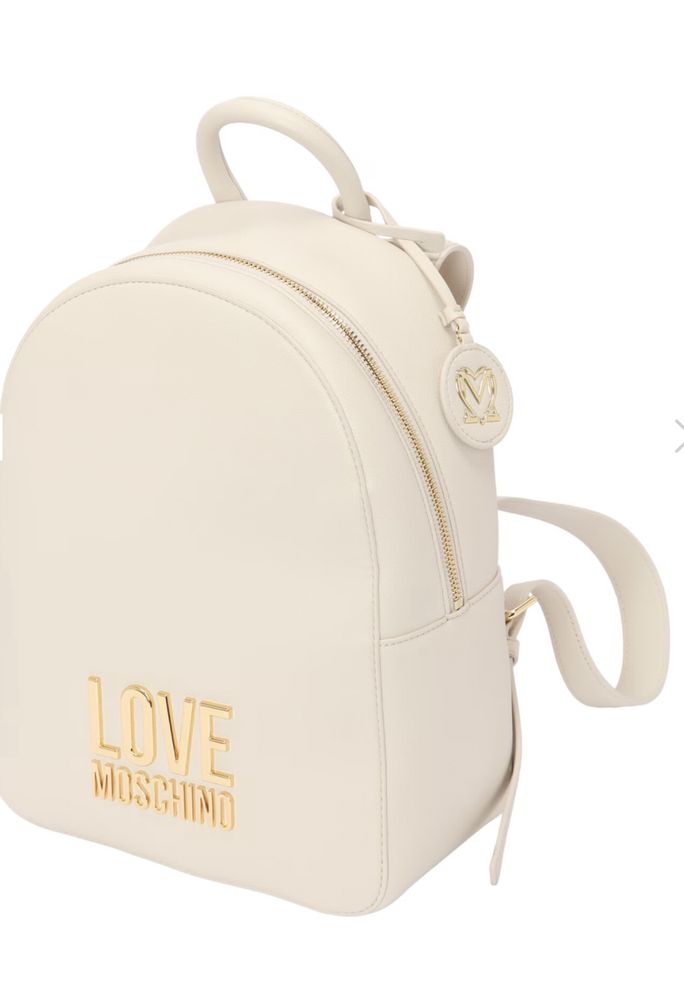 Раница Moschino
