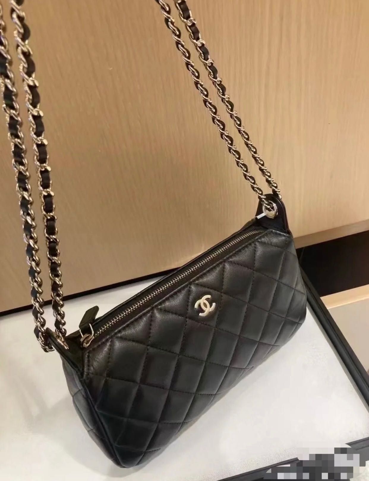 Дамска чанта Chanel