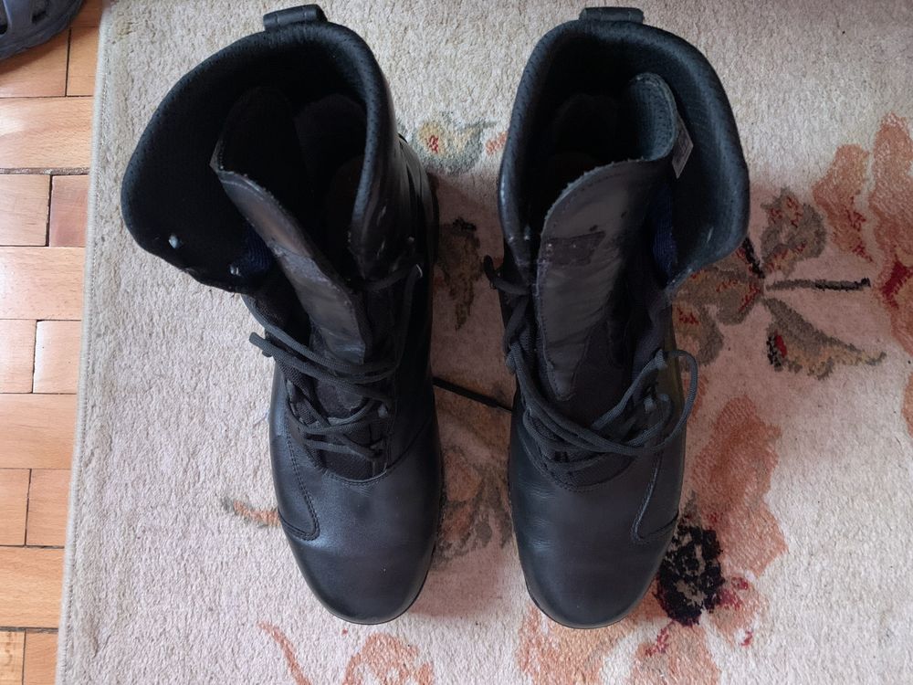 Мъжки обувки три вида:nike,puma,haix