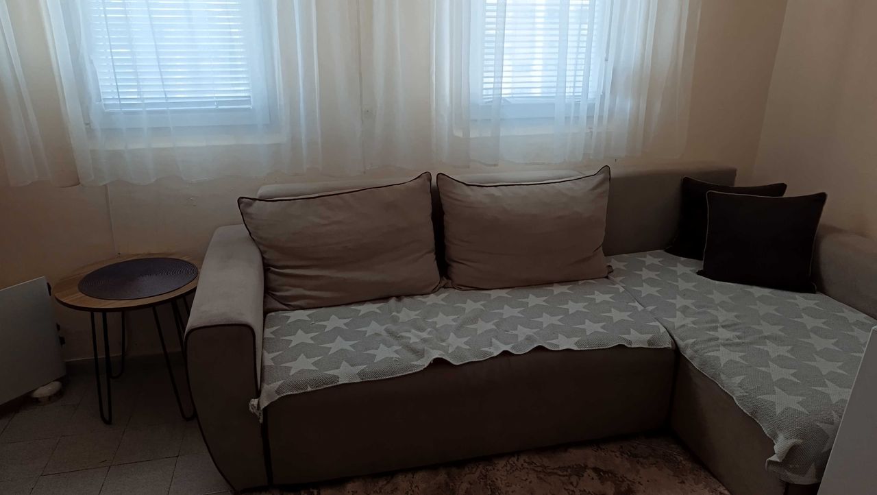 Дава се под наем Двустаен апартамент в Габрово, Трендафил 2 - 42 кв.м за 204 € - Снимка #14