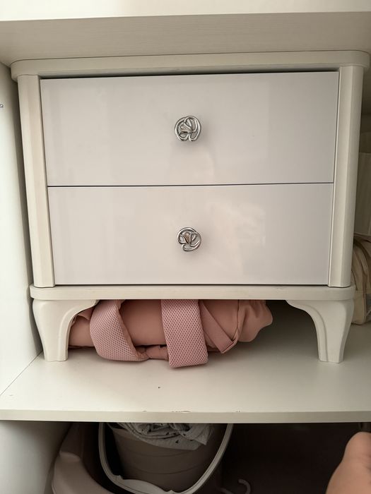 тумбочка 2, прикроватная