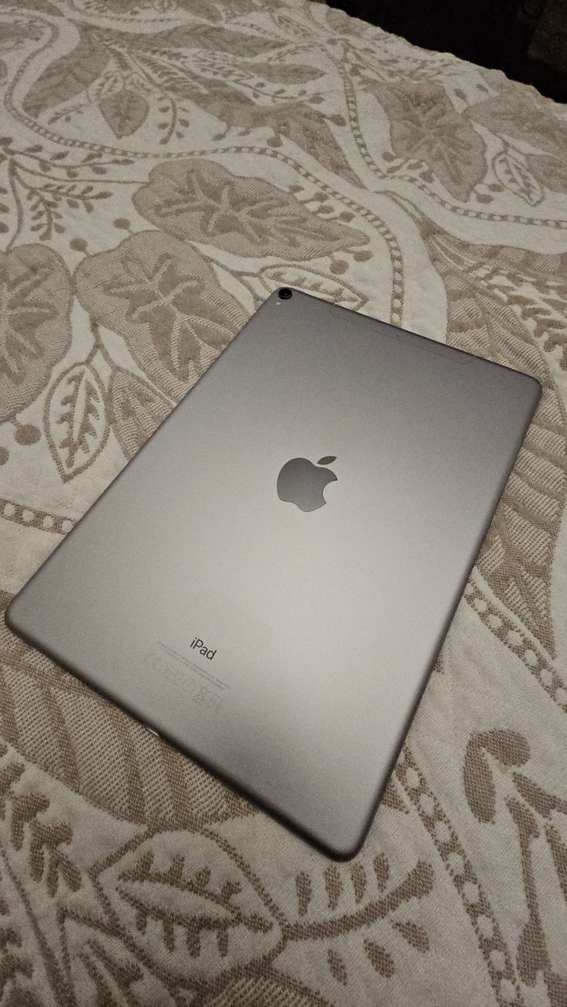 Ipad Pro 10,5 256 GB A1709 WiFi + Cellular