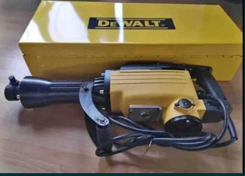 Къртач DeWalt - 1500W девалт