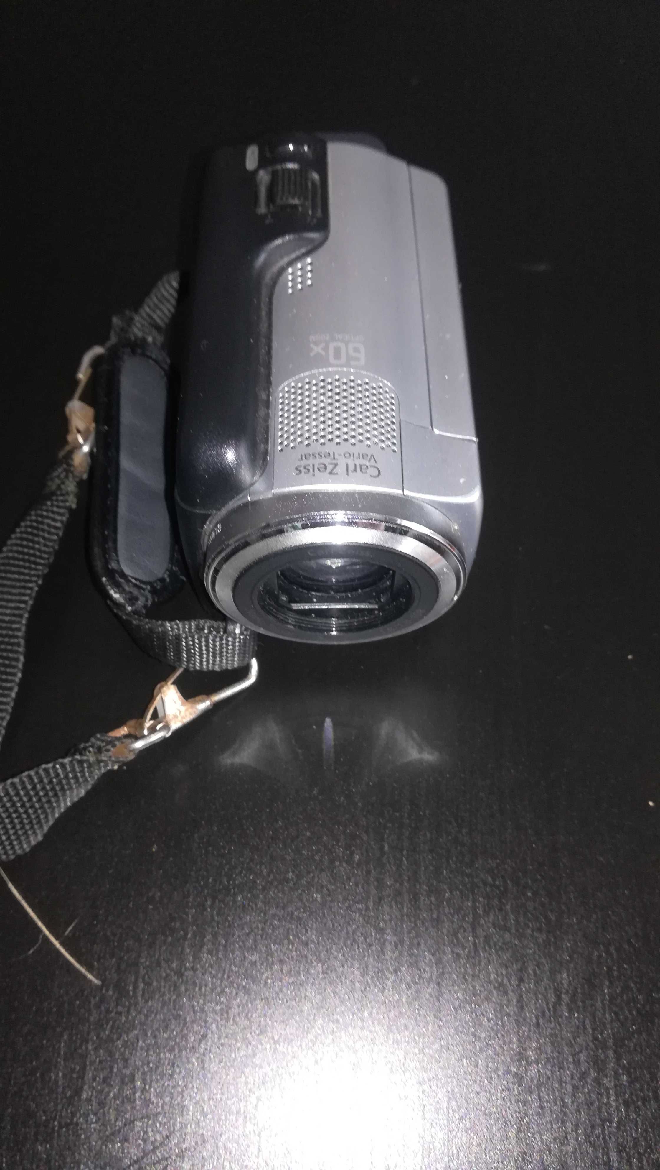 Sony Handycam DCR-SR37