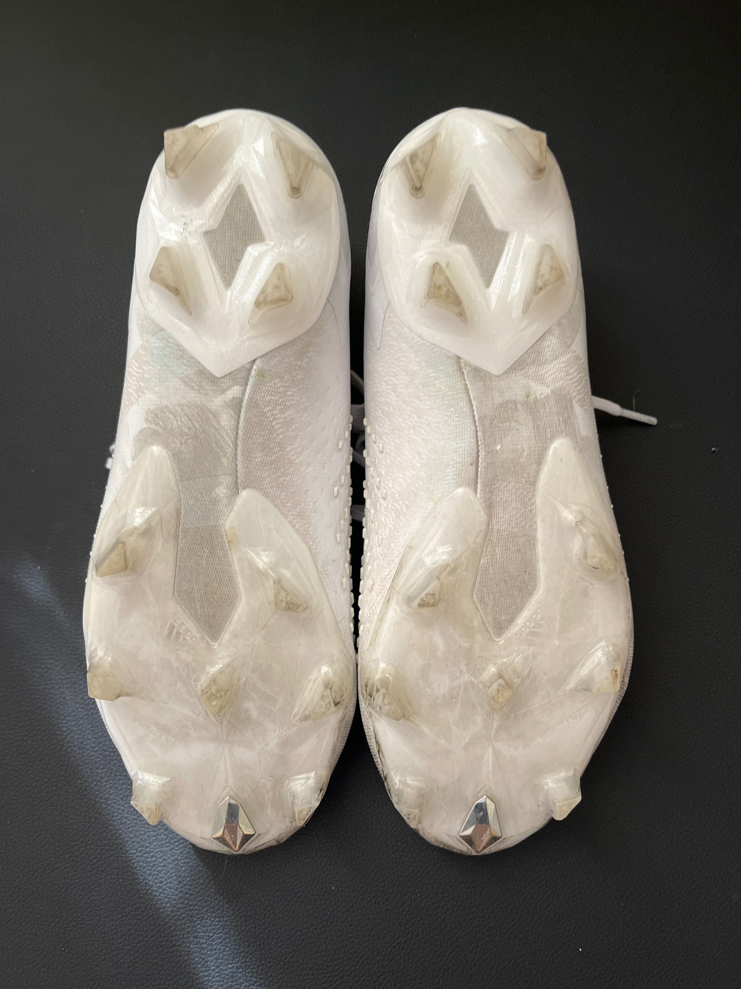 Ghete Adidas predator elite