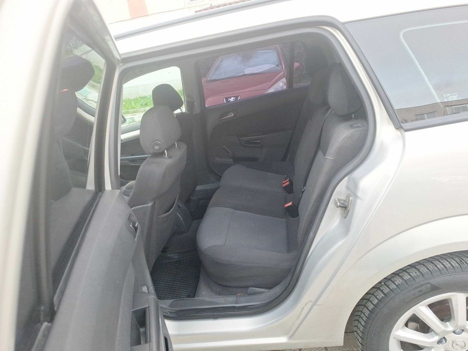 Vand opel Astra h 2008 1.9 diesel 6viteze