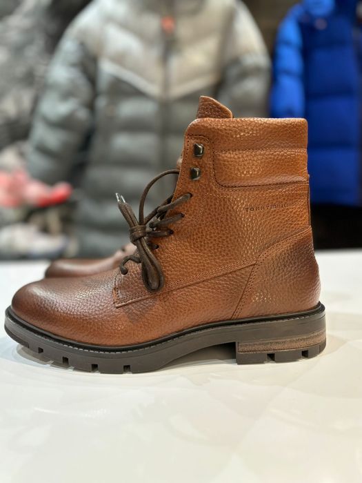 Ghete Tommy Hilfiger/ 4+1 Prinde Oferta in magazinul fizic!