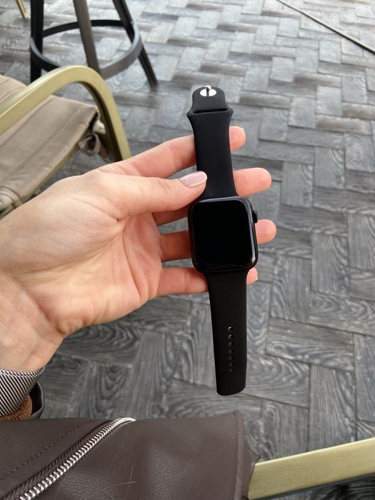 Apple Watch Se 2 Оригинальный