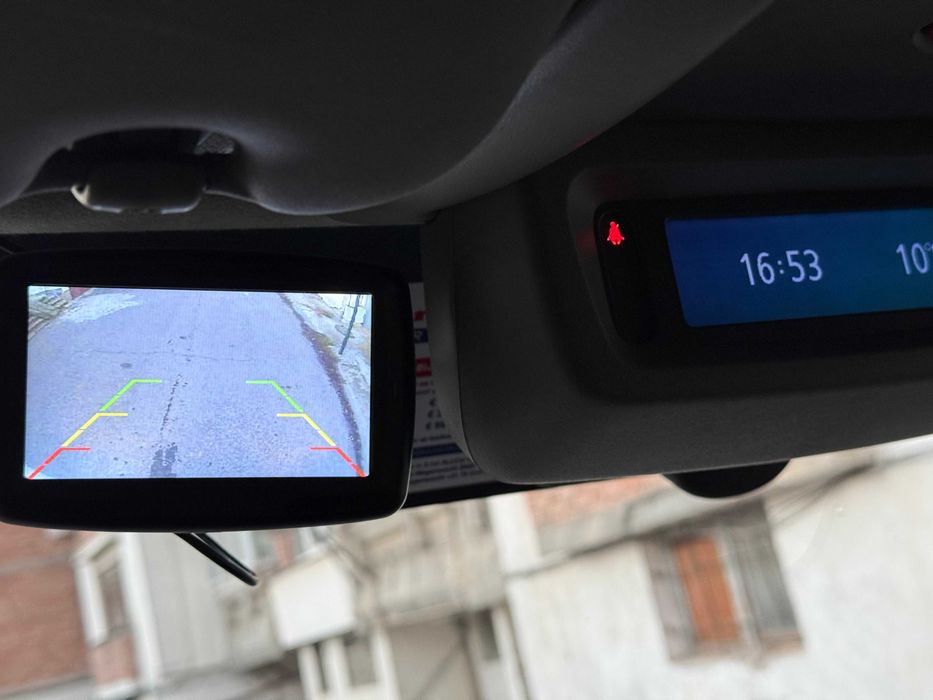 Opel Movano 2.3CDTI 125кс