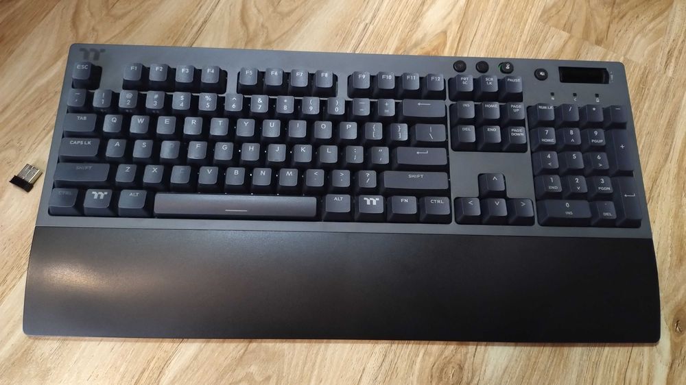 Tastatură Mecanică