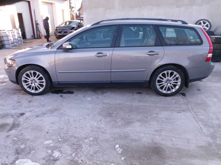 Piese SH Originale Volvo V50 2004 - 2012