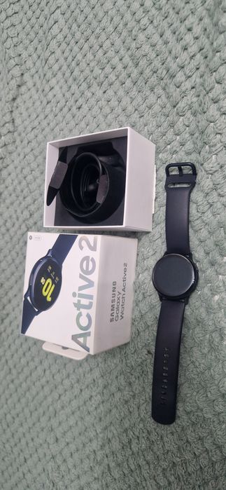 Smart‑watch Samsung Galaxy Watch Active 2,