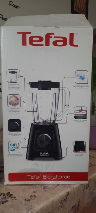 Blender Tefal Blendforce 2