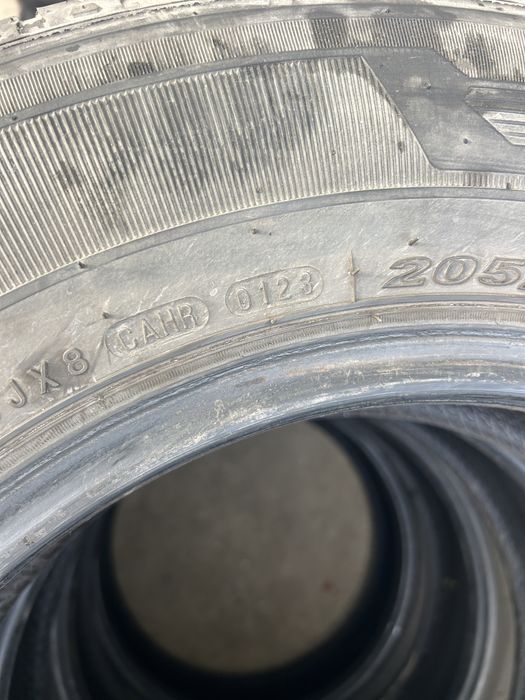 205 75 16 C Nexen dot 2023