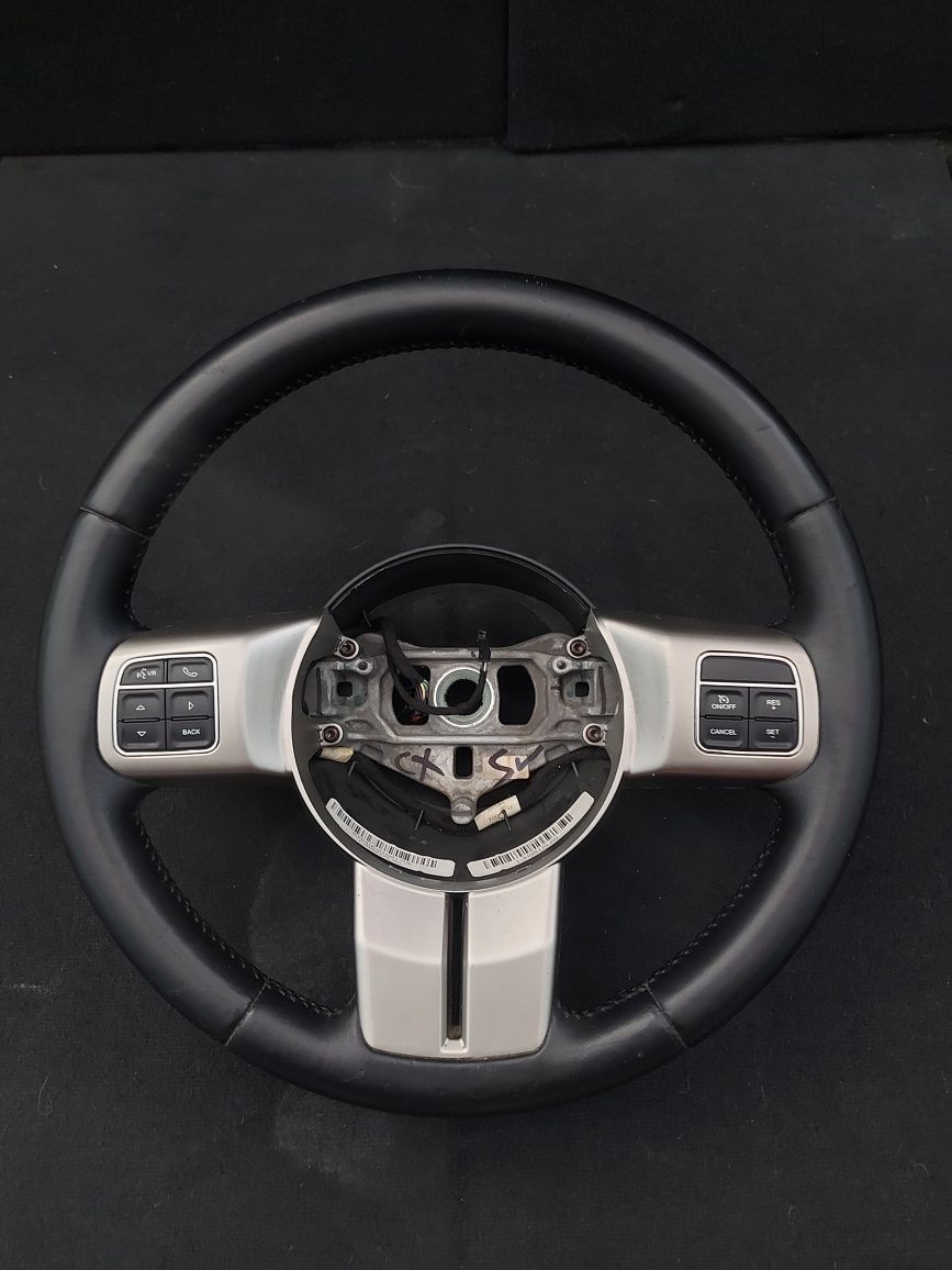 Волан Jeep Grand Cherokee 2011г.