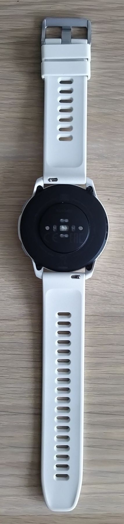 Смарт часы Xiaomi Watch S1 Active