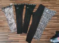 (XS) NIKE,NIKE PRO оригинални къси панталони(15)клинове(15,40,45)