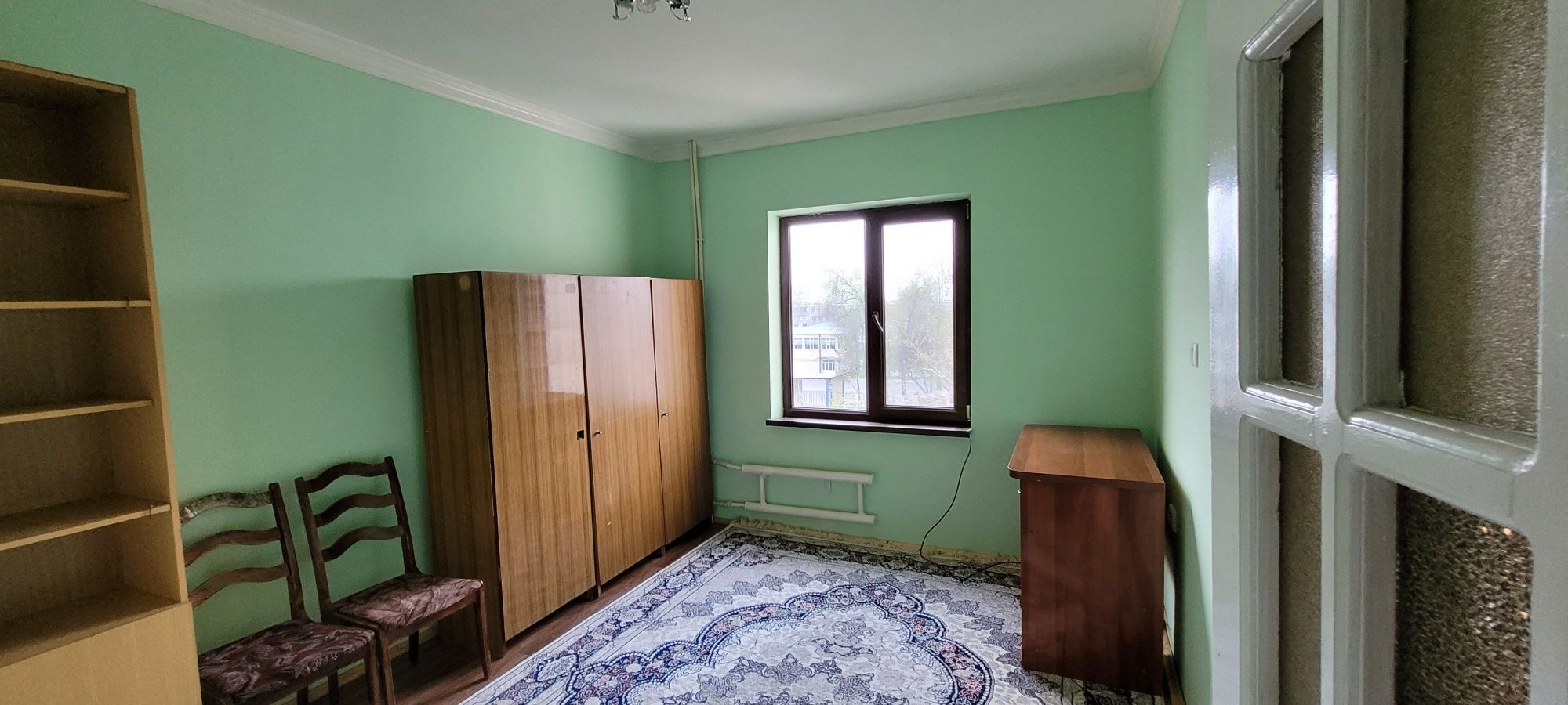квартира арендага берилади