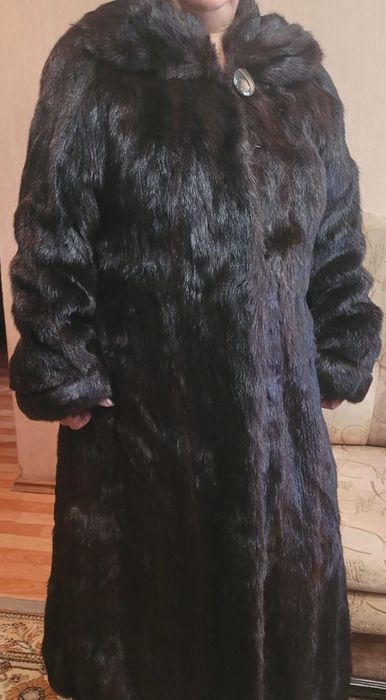 Женская одежда,шуба