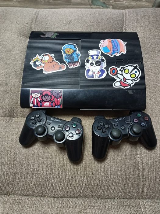 Продам сони пластейшен3