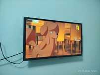 Samsung 32 b/u + тюнер