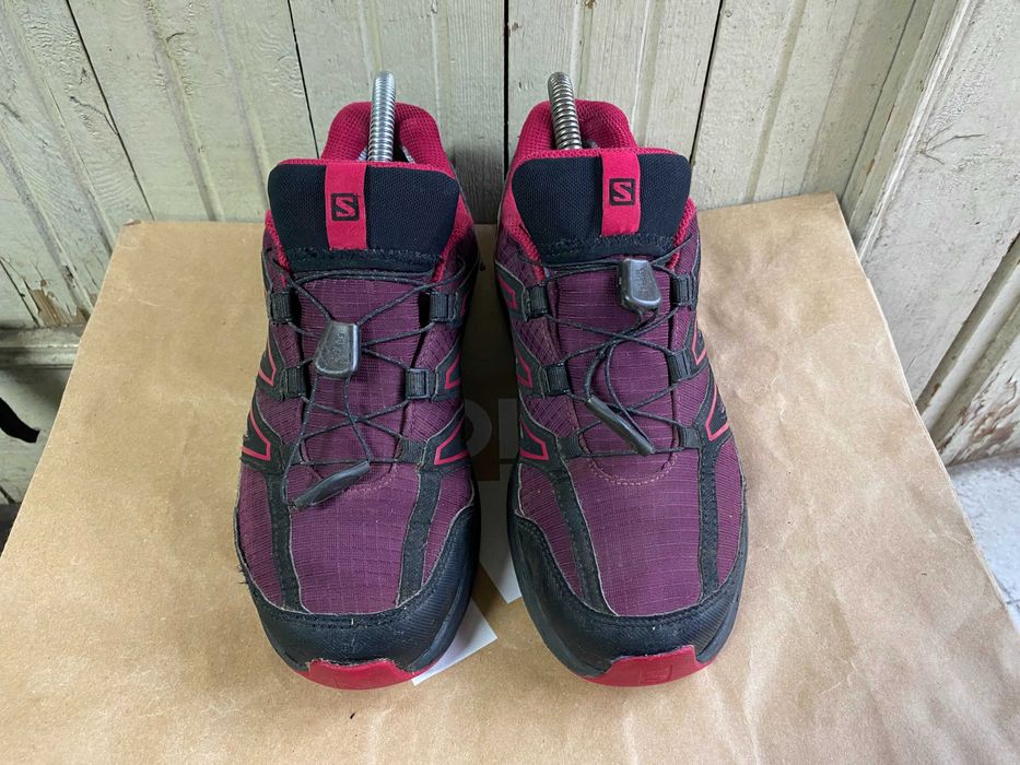 ''SALOMON Wings Access 3 GORE-TEX''оригинални маратонки 39 номер