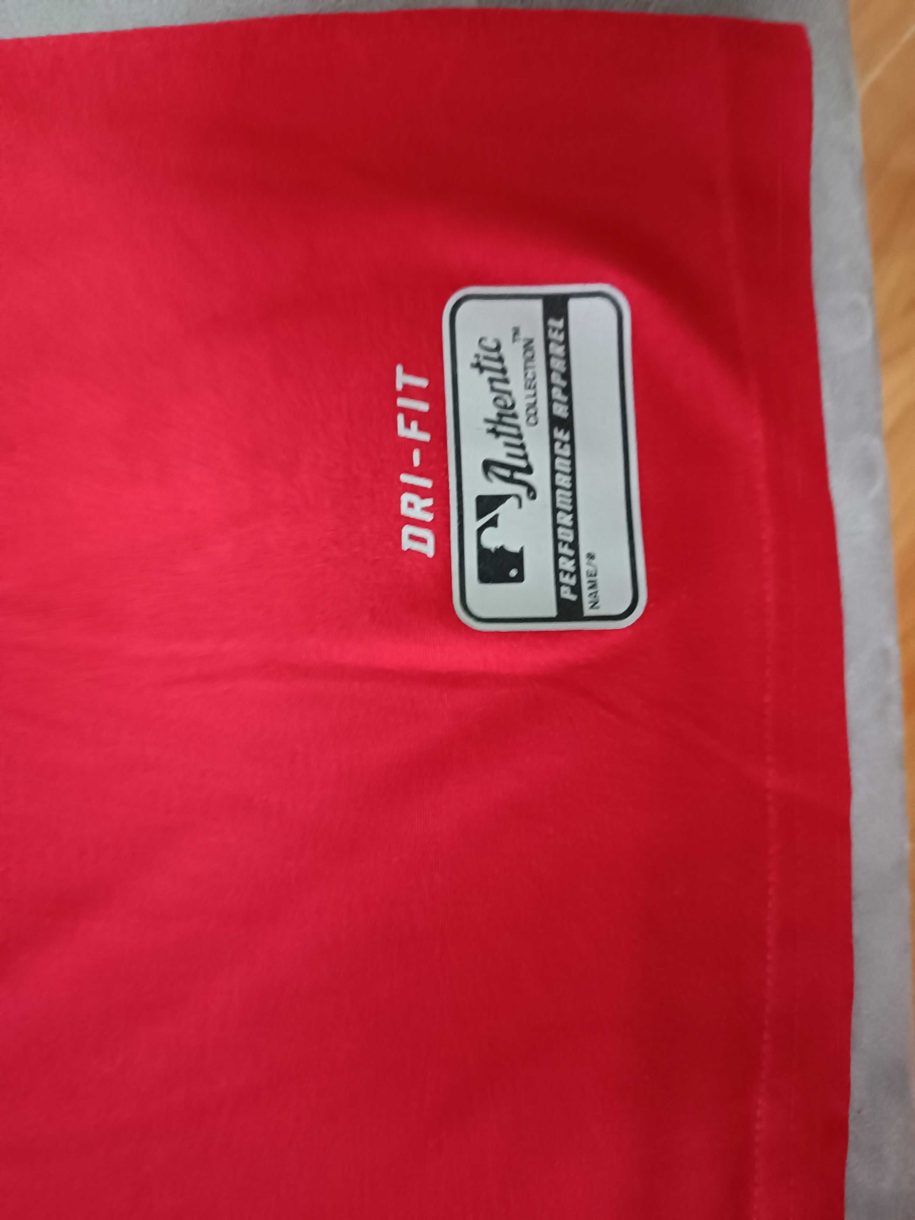 Мъжка тениска Nike