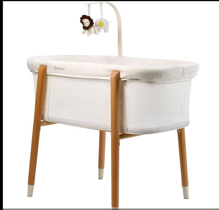 Pătuț Babygo nefolosit