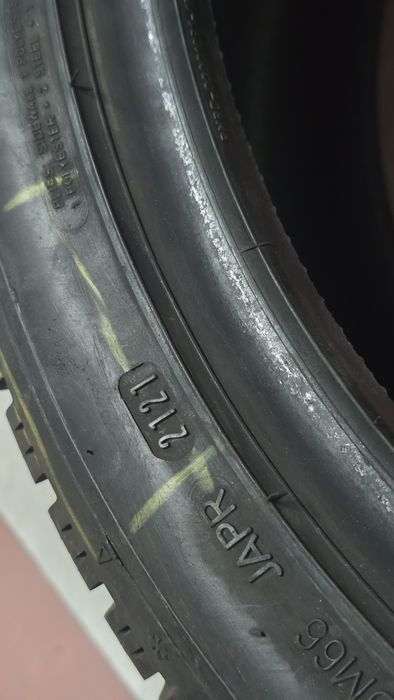 Dunlop Winter Sport 5 245/40/19 зимни гуми