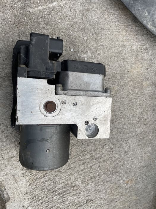 Pompa ABS VW golf 4 Bora seat polo leon Skoda Octavia 1 Passat B5 b5.5