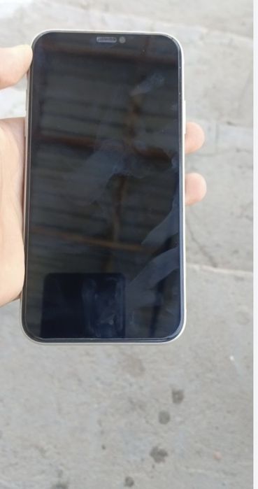iPhone 11 памяти 128 емкасты 78 коробка нету