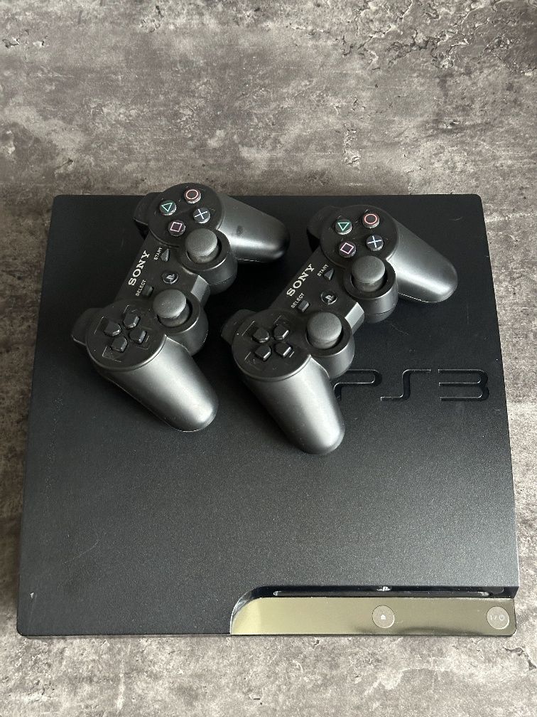 Playstation Sony 3