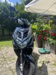 Скутер Yamaha Aerox