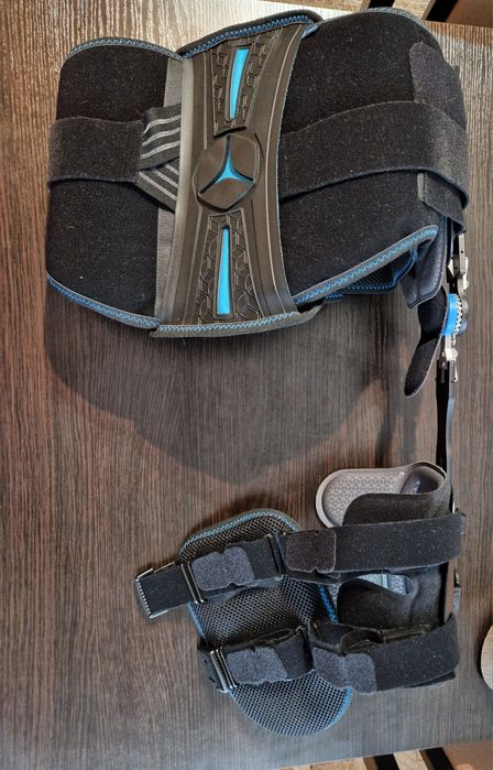 Orteză șold universală