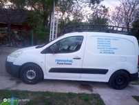 Vând Peugeot partner