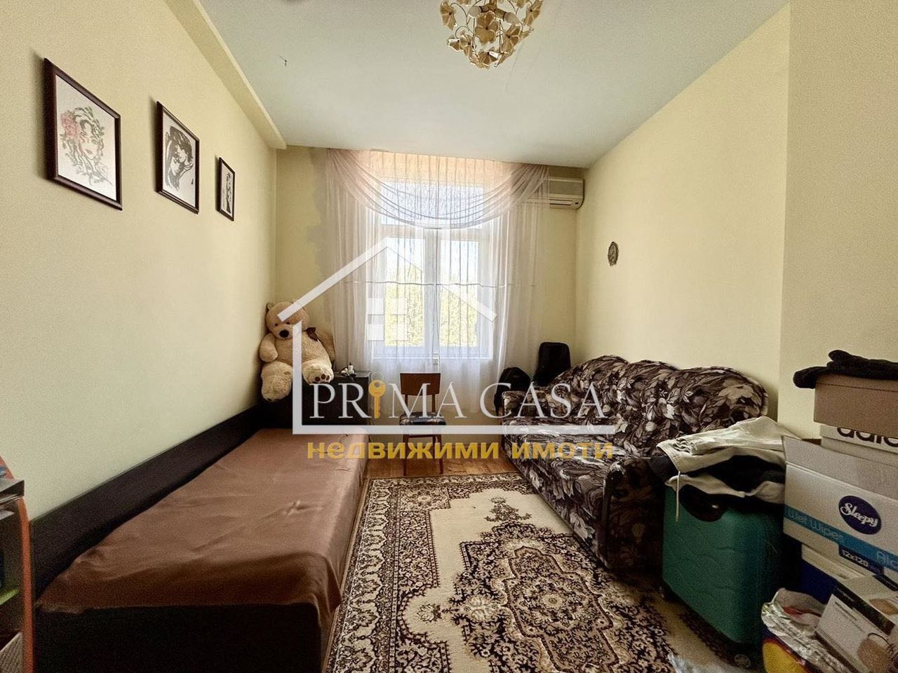 Продава се Тристаен апартамент в Асеновград - 90 кв.м за 889 €/кв.м - Снимка #9