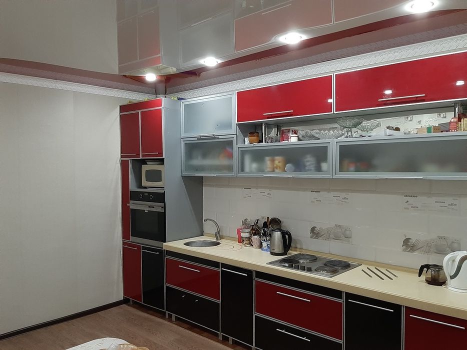 Кухонный гарнитур