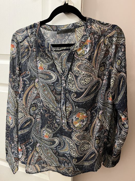 Ризи и блузи, различни марки и размери