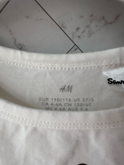 Дрехи за момиче 110 /116