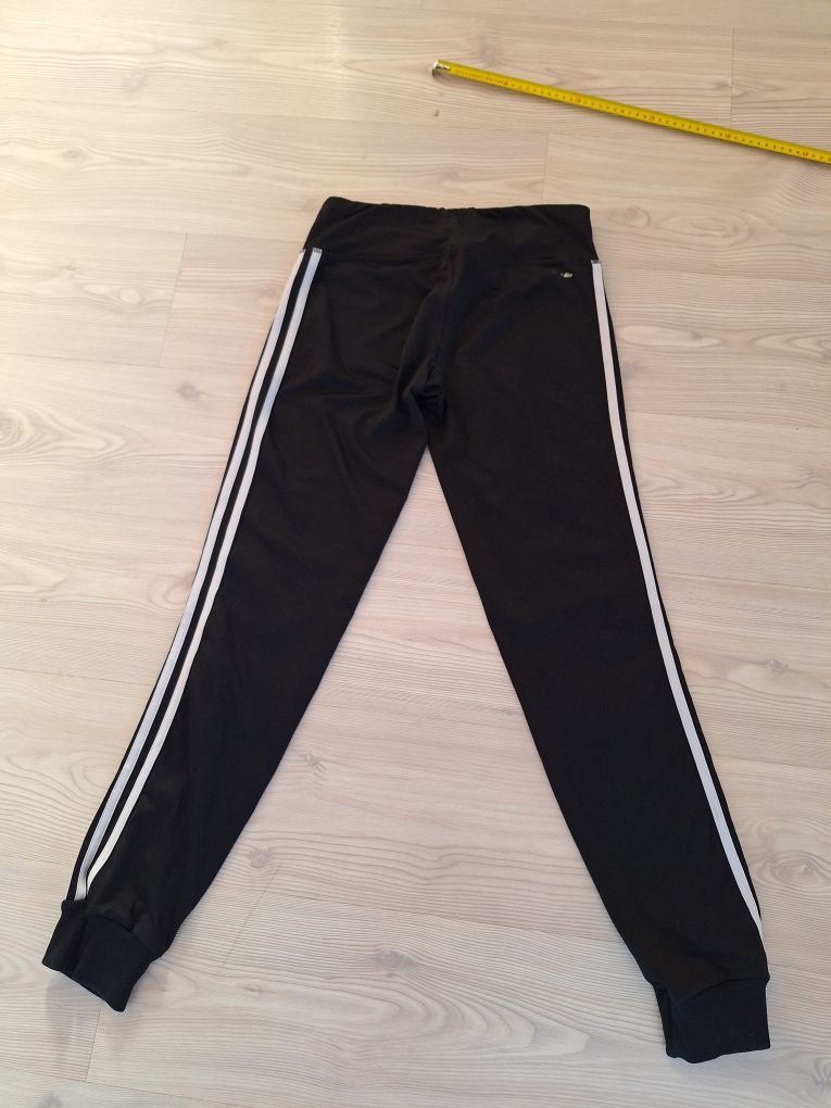 Pantaloni trening adidas s-m