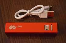 Външна батерия 2200 mAh