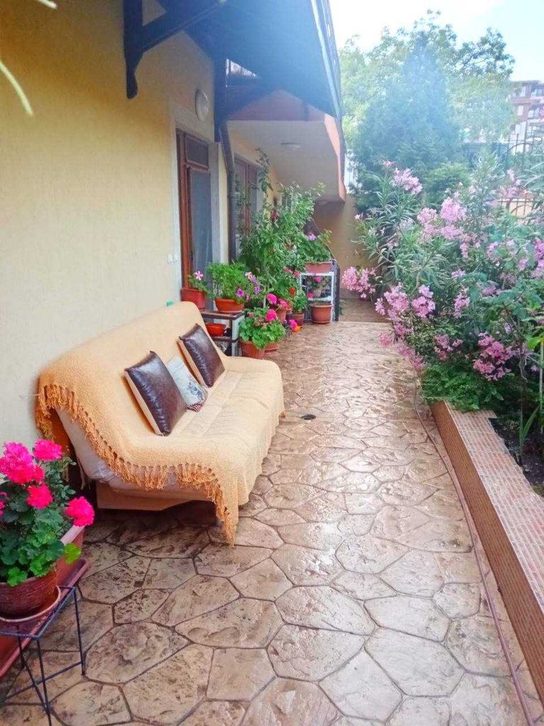 Продава се Двустаен апартамент в Свети Влас - 75 кв.м за 840 €/кв.м - Снимка #13