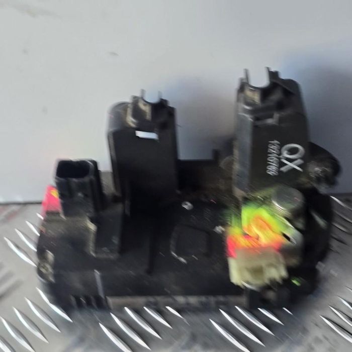 Broasca usa dreapta spate Opel Vectra C facelift